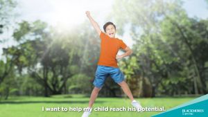 Blackmores Superkids Strong Bone Builder Chewable (60s) – Supports Bone Development