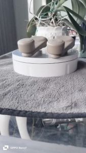 Tay quay kính lắp nhiều loại xe tải ben Thaco Jac Chiến thắng TMT Cửu Long. Loại cốt đồng 16 răng lỗ 11mm