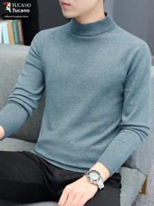 TUCANO | Insulated Half-Neck Sweater