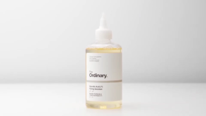 The Ordinary Glycolic Acid 7% Exfoliating Toner 240mL – Fades Dullness Rough Texture & Dark Spots Improves Skin Clarity & Radiance 240mL Value Size