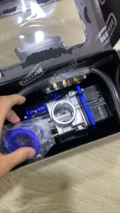 KARBU PWK 28 KARBURATOR PWK 28 CARBURETOR PWK 28 NRGI RACING