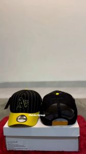 Topi Baseball As Premium Import Full Tag Terbaru 2024 Hat Pria Dan Wanita Dewasa Kekinian