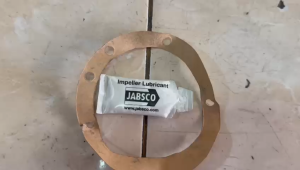 17935-0001 IMPELLER JABSCO 179350001