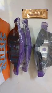 Bố thắng trước Ford Focus 2007-2015 mã PN0365 của NiBK Nhật