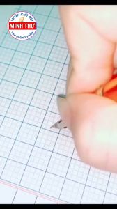 Bút Máy Ouguwen 862 Ngòi Lá Tre ᴄalligraphy thanh đậm - bút máy luyện chữ đẹp nghệ thuật dành cho học sinh -MINH THƯ VPP