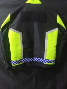 new produck jaket lantas dan lainya