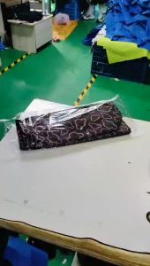 Tas Troli Lipat Roda: Tas Belanja Praktis untuk Anak