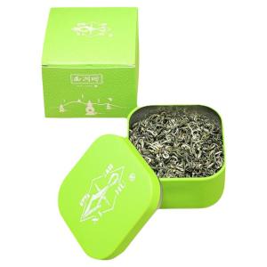 XI HU BRAND | High-grade Bi Luo Chun Tea 8g