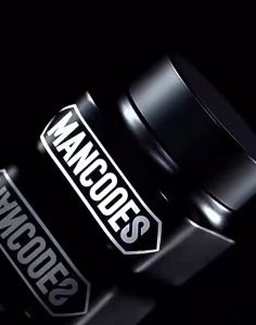 MANCODES Mens Makeup Face Cream & Concealer Oil Control Firming Pore Moisturizing Whitening Cream (50g)