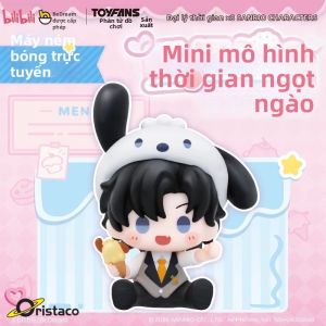 ORISTACO | Cute Sweet Blind Box Figurine
