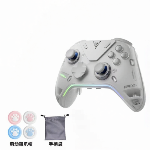 Flydigi | Force Feedback Game Controller Multi-Platform Compatibility