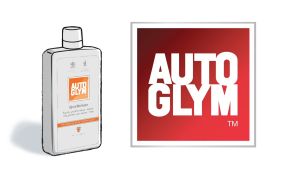 MustTry | Autoglym Quik Refresh 500ml Rinseless Shampoo | No Rinse | Paint is being safeguarded by a new microemulsion technology | Suitable for high-rise residents or travellers