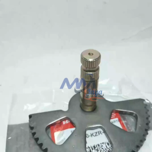 GIGI KAPAK VARIO 125 150 BEAT ESP POP KZR AS SELAH ENGKOLAN GEAR GIR KAMPAK CANGKUL VARIO 125 HONDA