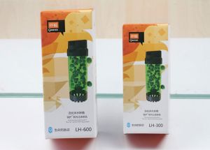 QANVEE K1 FLUIDISED MOVING BED REACTOR FILTER AQUARIUM FISH TANK ACCESSORIES LH300 LH600