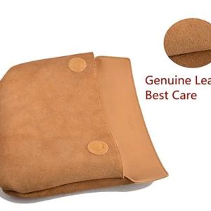 Tas Sarung Laptop Sleeve Case Kulit MacBook Pro Retina 13 Inch