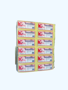 ฟองน้ำฉาปูน 1นิ้วx4ชิ้น (ยกโหล12ห่อ) ฟองน้ำล้างรถ ฟองน้ำ ใยขัด ล้างรถ ฟองน้ำฉาบปูน ฟองน้ำแผ่น  ฟองน้ำก่อสร้าง ฟองน้ำล้างจาน