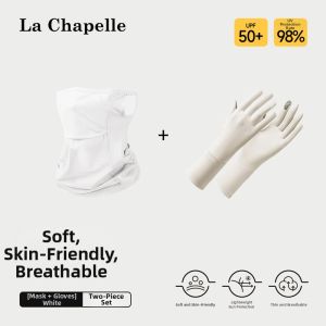 La Chapelle | Sunscreen Face Mask
