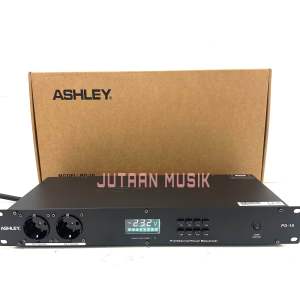 Power Ashley PD10 original distributor ashley PD 10 original