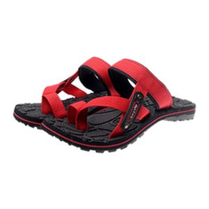 Arka Footwear sandal pria baru dan murah / sandal gunung SG01