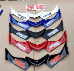 Winglet MX  Yamaha MX lama