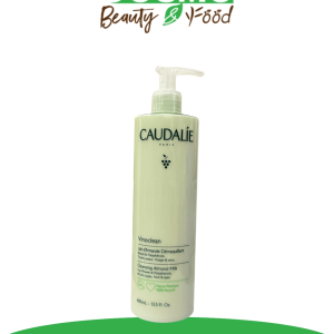 Caudalie Vinoclean Gentle Cleansing Almond Milk 400ml