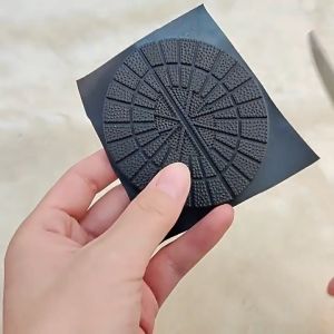 Outsole Sepatu Bola Basket Replacement Anti Slip Alas Sol Tumit Sepatu Olahraga Untuk Reparasi Sepatu Aj1 Air Jordan