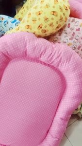 ที่นอนเด็กทารก รุ่นเบาะไข่