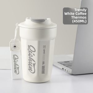 MONGDIO | Stainless Steel Coffee Insulated Cup