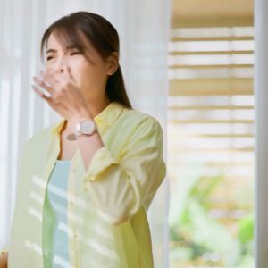 PAI Zesty Citrus Room Spray Air Freshener – Odor Eliminator Air Purifier for Room Fabric & Curtains