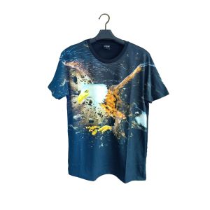 ATASAN KAOS FULLPRINT SPOON