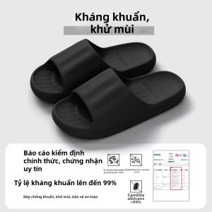 TZLDN | Dép Phòng Tắm Chống Trượt Không Thấm Nước