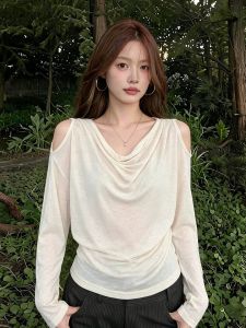 Loowmane | Sun Protection Loose Casual T-Shirt Thin