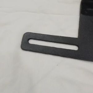 Breket Towing ARB Belakang Mobil Ertiga 2018