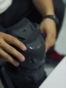 Scoyco | Warmth All-Season Motorcycle Protective Gear for Knee and Elbow