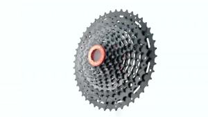 ZRACE | ZRACE Alpha 11s Lightweight Cassette MTB Bike Freewheel 11-46T/50T/52T - Black