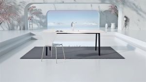 Máy Hút Mụn Cầm Tay Cao Cấp KF 83 Sạc Pin Tiện Lợi Kết Hợp Xông Nước Tuần Hoàn Giúp Đẩy Nhanh Quá Trình Lấy Nhân Mụn Phù Hợp Cho Cả Nam Và Nữ