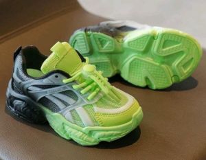 SEPATU ANAK IMPORT TREND 2022