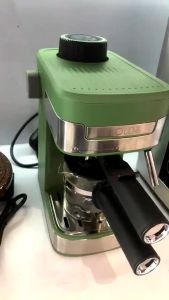 Coffee Maker Bolde Espresso G8 - 260 Ml - Garansi 1 Tahun