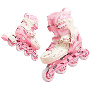 SUPER YOUNGSTER | Beginner Girls Roller Skates