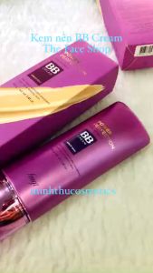 Kem nền BB Cream The Face Shop Power Perfection SPF 37 V201