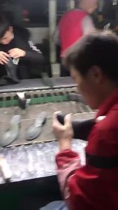 la Dép Lê Lông Bít Mũi Đế Xuồng Đế Dày Cao Gót Nữ Đi Bên Ngoài 2025 Dép Bông Độn Cao Dáng Nhỏ Mẫu Mới Thu Đông