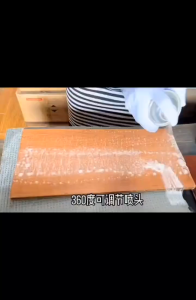 【680ml】MULTIFUNCTIONAL ADHESIVE SPRAY—620ML GLUE SPRAY