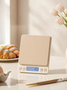 onlycook | High Precision Digital Kitchen Scale