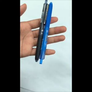 M&G R70 safety Clip Gel pen/Gel pen/Fast drying ink 0.7mm (AGPJ2771)