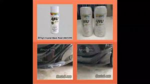 สีมอเตอร์ไซค์ HONDA  YAMAHA เฉดสีมุก สีแก้ว (สี 2ขั้นตอน) PCX LEAD FORZA CLICK GIORNO สีพ่นรถยนต์2K สีสเปรย์2K สีมอเตอร์ไซค์ สีแต้ม SCPAINT