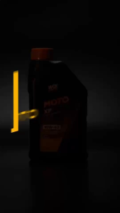 น้ำมันเครื่อง WIX รุ่น XP Series 5W-40 MOTO XP 10W-40 10W-50 สูตร Ester สังเคราะห์แท้100%