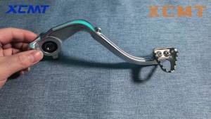 Cần Gạt Phanh Chân Sau Cho Xe Máy Địa Hình KTM SX50 50SX 2024-2026 Phụ Tùng