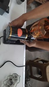 Alat Kopi Manual Espresso & Gilingan Kopi: Pilihan Terbaik untuk Anda