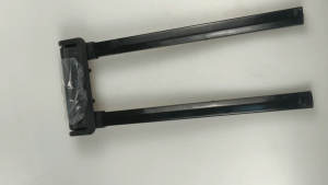 20Inch Suitcase-Handle Replacement Replacement Lightweight Replacement Travel Luggage Pull Rod