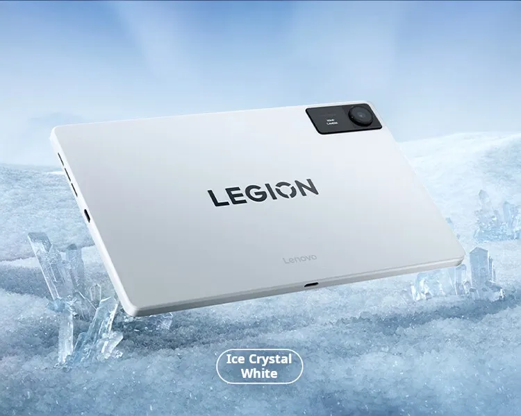 Lenovo | Lenovo Legion Y700 4th Gen Gaming Tablet 12GB+256GB 8.8
